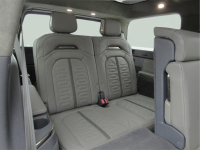 2023 RIVIAN R1S Launch Edition