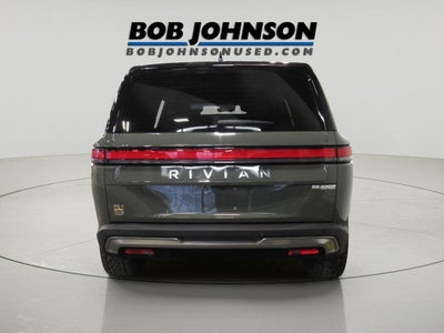 2023 RIVIAN R1S Launch Edition