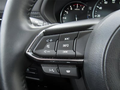 2023 Mazda Mazda CX-5 2.5 S Premium Plus