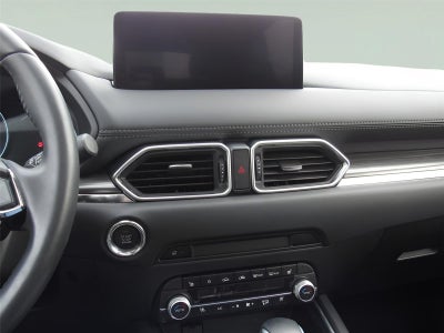 2023 Mazda Mazda CX-5 2.5 S Premium Plus