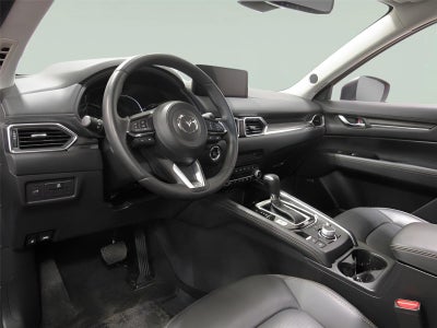 2023 Mazda Mazda CX-5 2.5 S Premium Plus