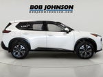 2021 Nissan Rogue SV Intelligent AWD