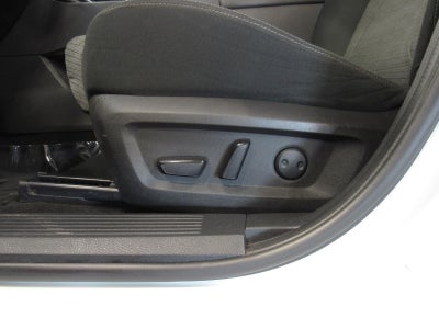 2021 Nissan Rogue SV Intelligent AWD