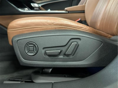 2022 Audi A6 Sedan Premium Plus