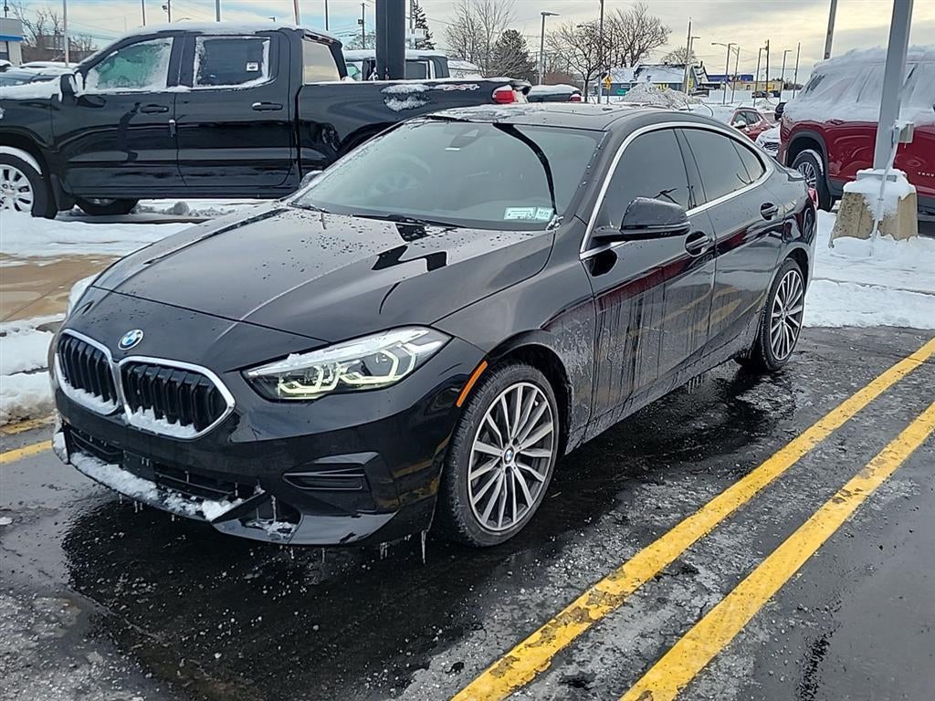 2024 BMW 228i Gran Coupe xDrive