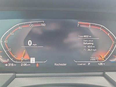 2024 BMW 228i Gran Coupe xDrive