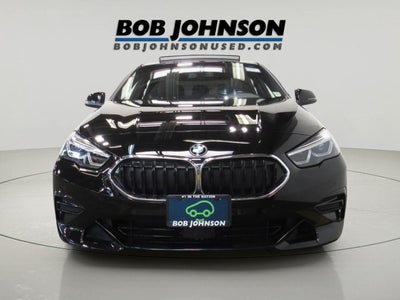 2024 BMW 2 Series 228i xDrive