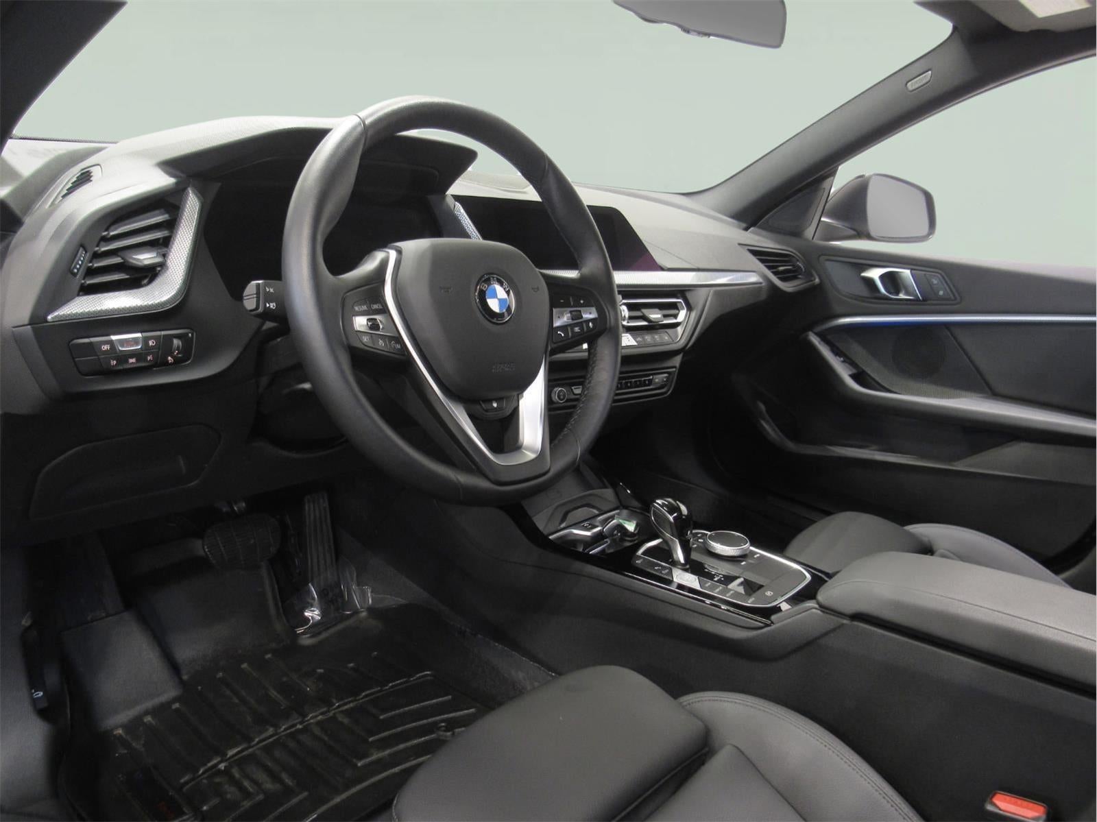 2024 BMW 2 Series 228i xDrive