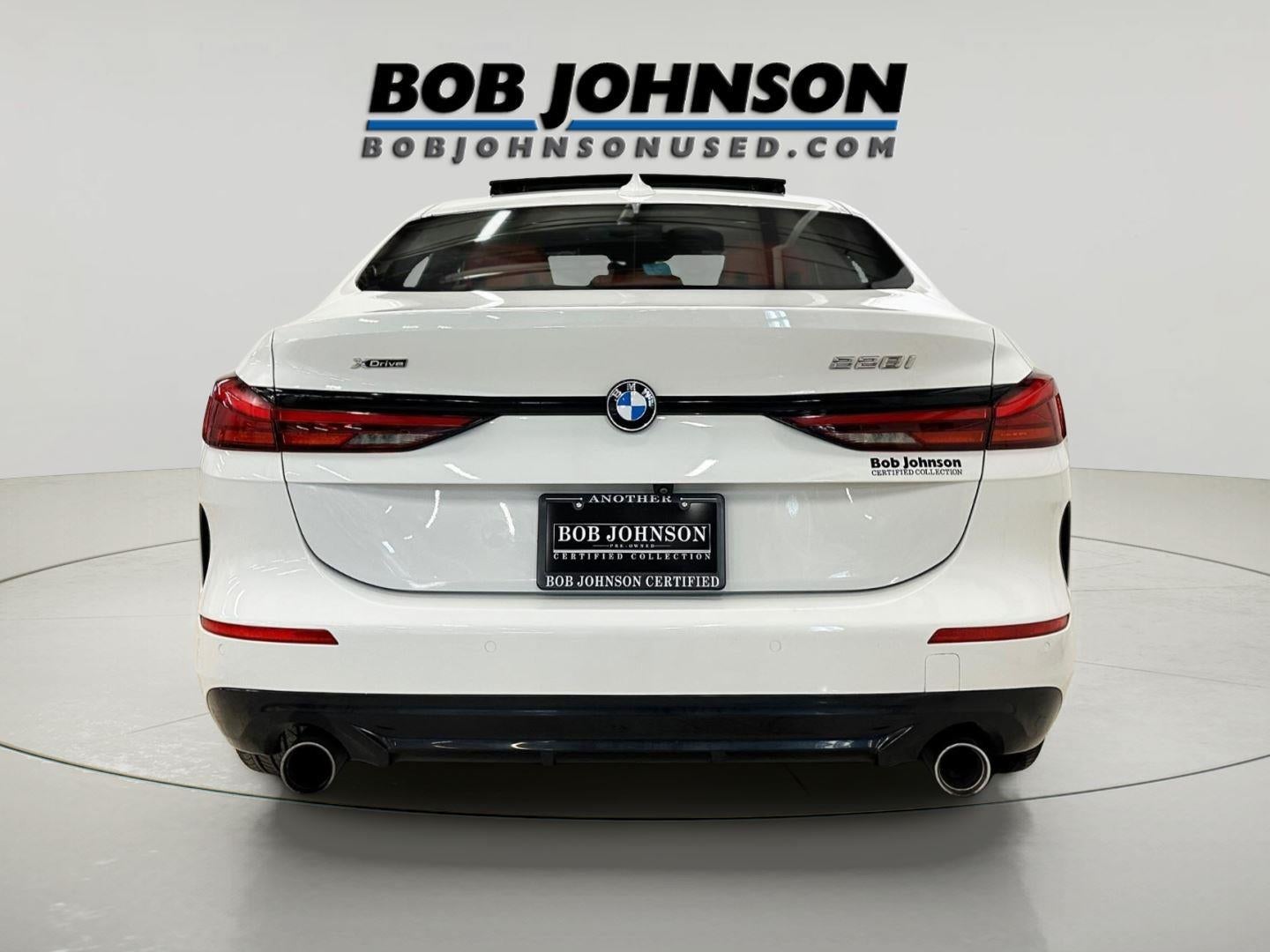 2022 BMW 2 Series 228i xDrive