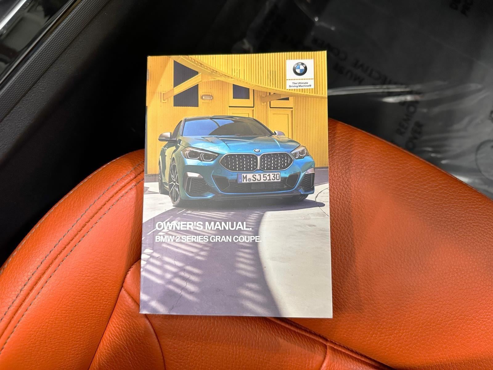 2022 BMW 2 Series 228i xDrive