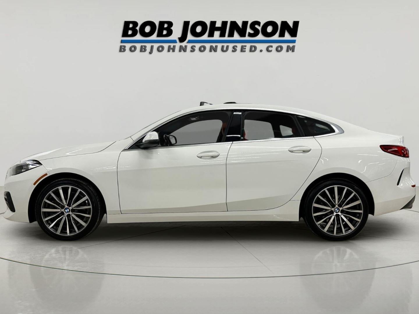 2022 BMW 2 Series 228i xDrive