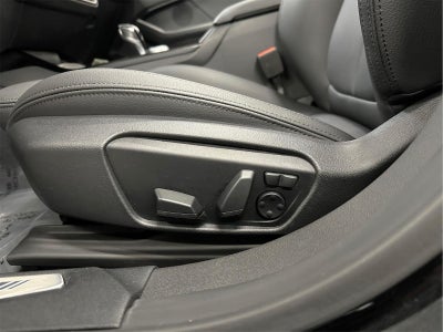 2024 BMW 2 Series 228i xDrive