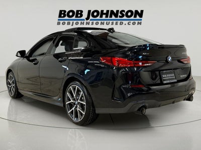 2024 BMW 2 Series 228i xDrive