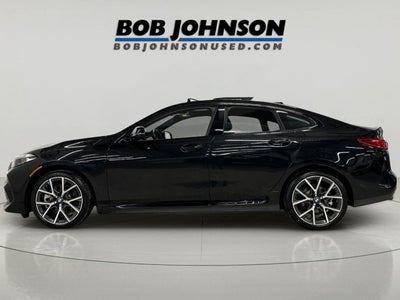 2024 BMW 2 Series 228i xDrive
