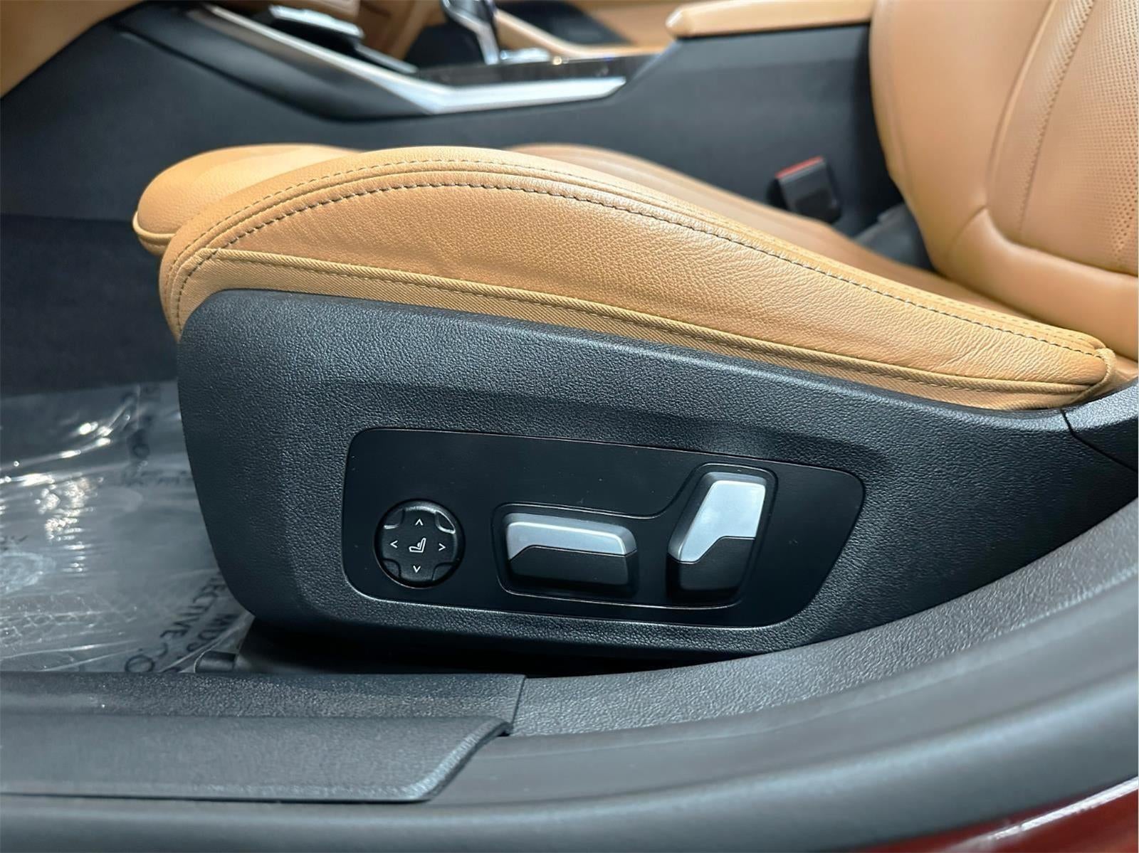 2023 BMW 430i Gran Coupe xDrive