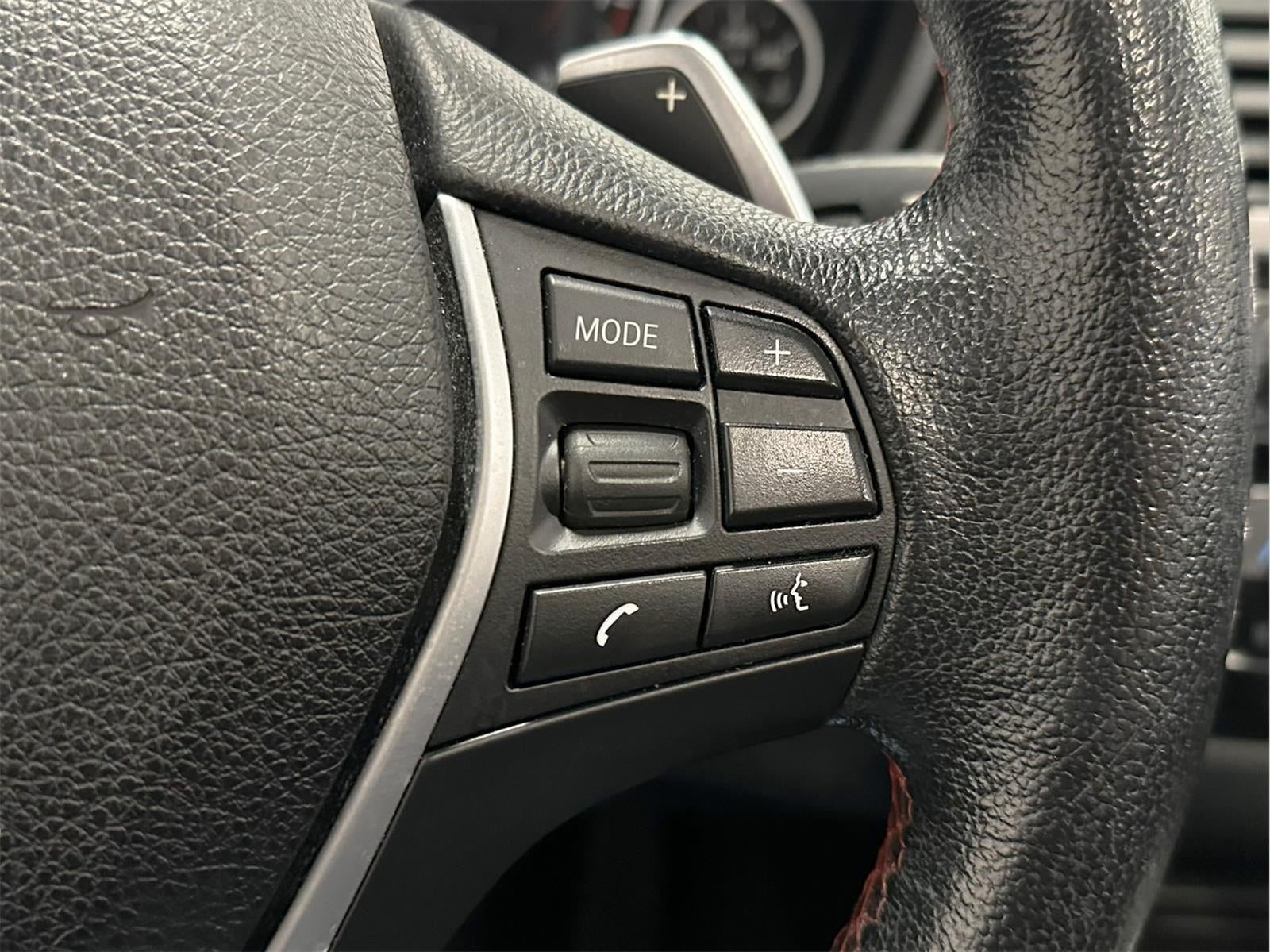 2016 BMW 328i xDrive