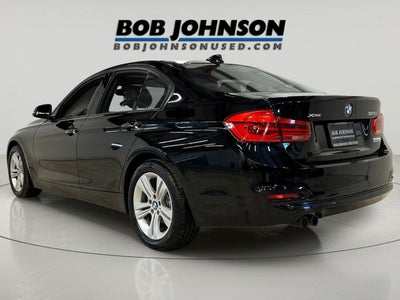 2016 BMW 328i xDrive