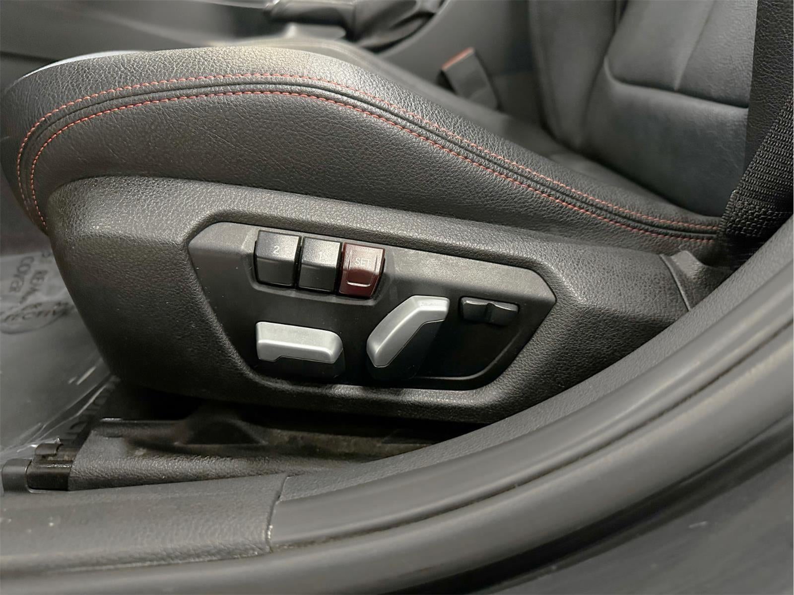 2016 BMW 328i xDrive