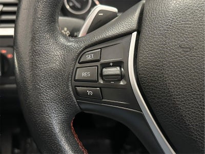 2016 BMW 328i xDrive