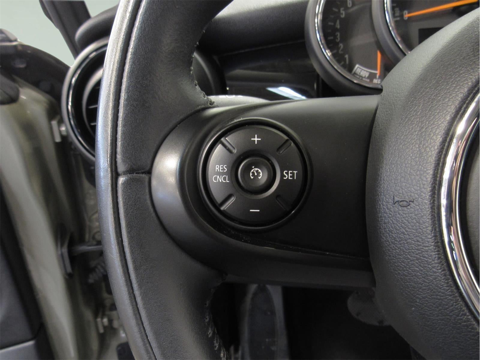 2019 MINI Hardtop 2 Door Cooper