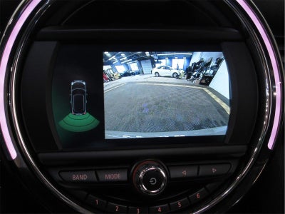 2019 MINI Hardtop 2 Door Cooper