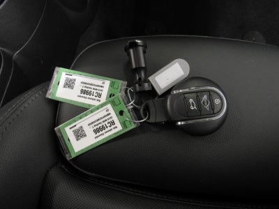 2019 MINI Hardtop 2 Door Cooper