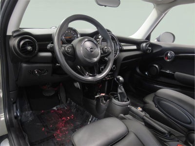 2019 MINI Hardtop 2 Door Cooper