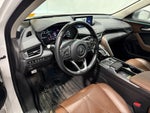 2021 Acura TLX Advance SH-AWD
