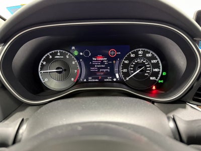 2021 Acura TLX Advance SH-AWD