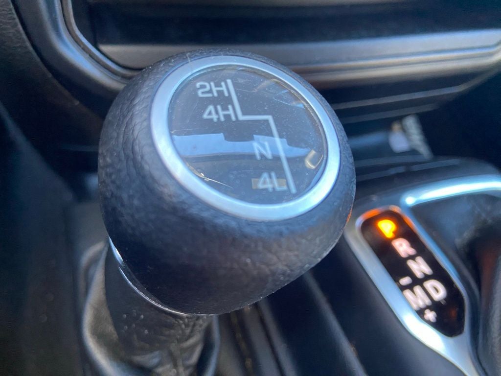 2021 Jeep Wrangler Unlimited Sport Altitude New Tires