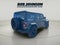 2021 Jeep Wrangler Unlimited Sport Altitude New Tires