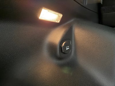 2021 Jeep Cherokee Latitude