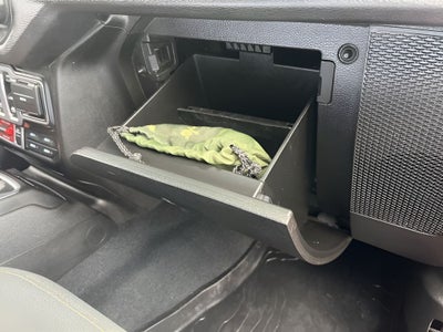 2024 Jeep Wrangler Willys LTD EDITION TUSCADERO PEARLCOAT