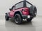 2024 Jeep Wrangler Willys LTD EDITION TUSCADERO PEARLCOAT