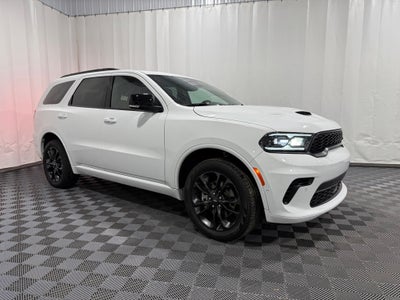 2024 Dodge Durango GT