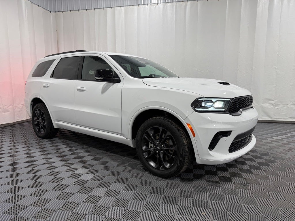 2024 Dodge Durango GT