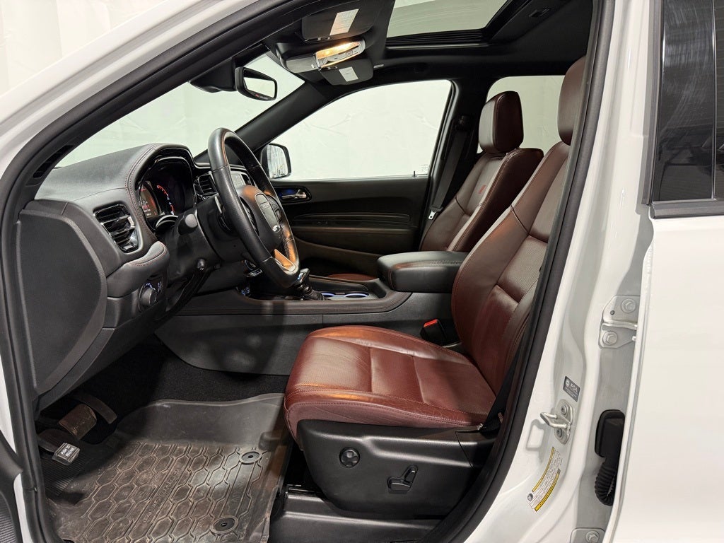 2024 Dodge Durango GT