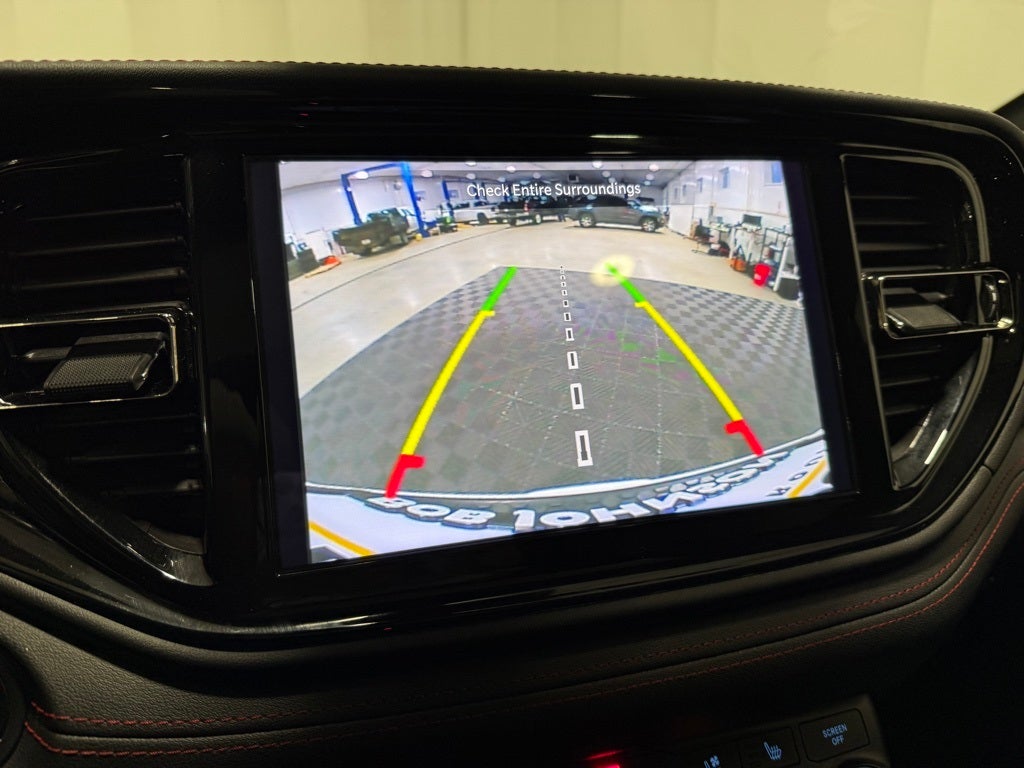 2024 Dodge Durango GT