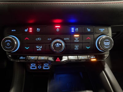 2024 Dodge Durango GT