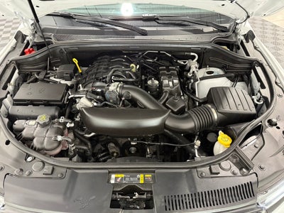 2024 Dodge Durango GT