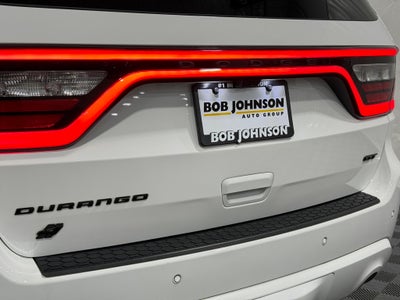 2024 Dodge Durango GT