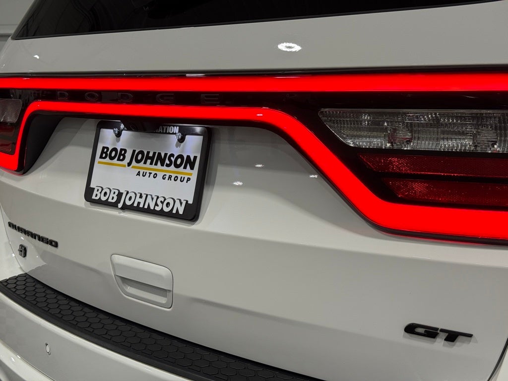 2024 Dodge Durango GT
