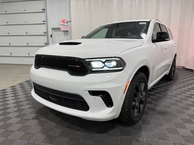 2024 Dodge Durango GT