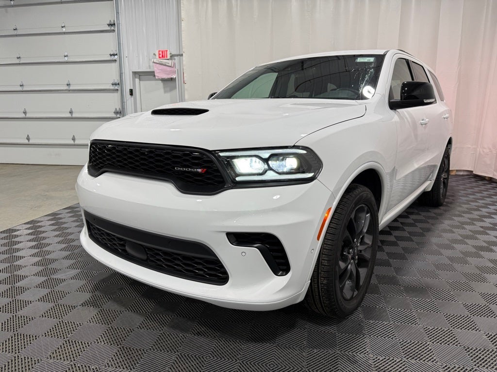 2024 Dodge Durango GT