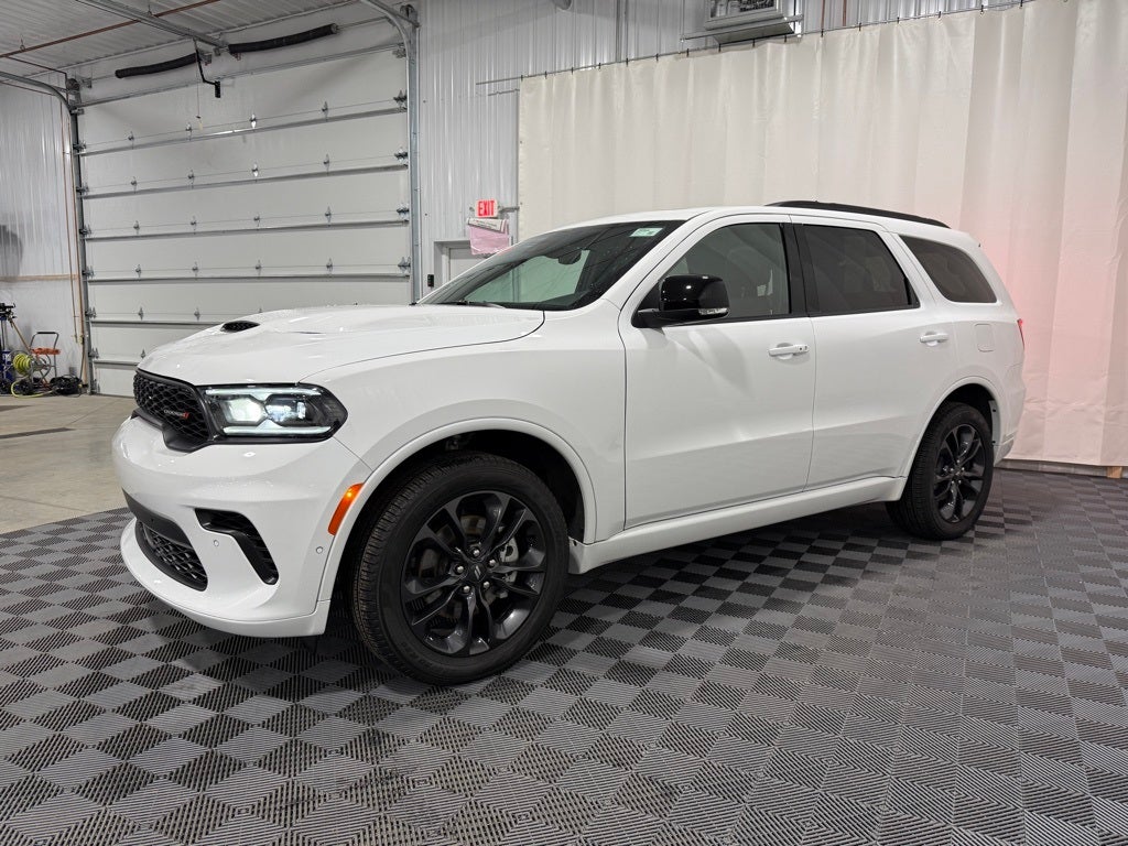 2024 Dodge Durango GT