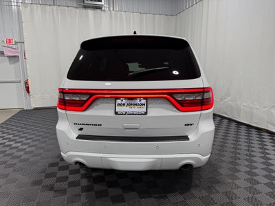 2024 Dodge Durango GT