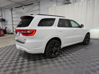 2024 Dodge Durango GT