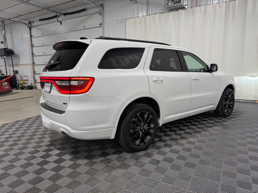 2024 Dodge Durango GT