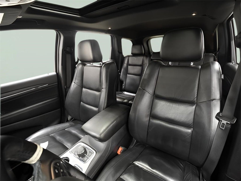 2020 Jeep Grand Cherokee Limited *CarBravo Certified*