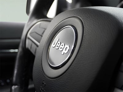 2020 Jeep Grand Cherokee Limited *CarBravo Certified*